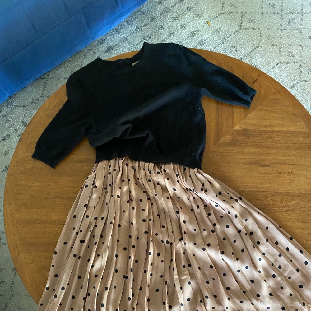 Nordstrom Dress Taylor Dress